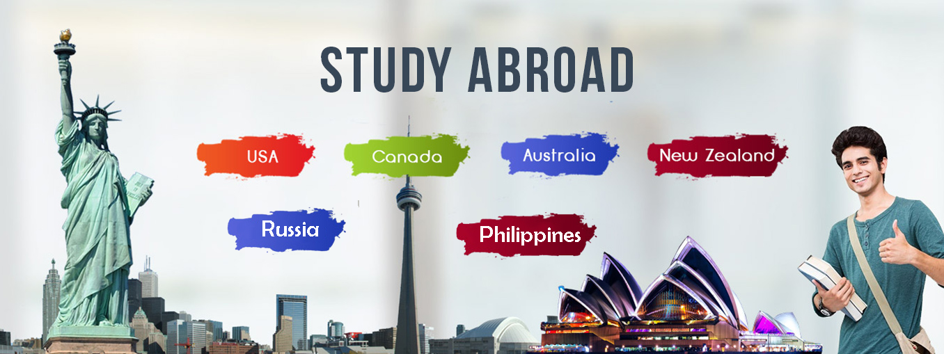 Study-Abroad